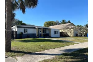 1327 SW 22nd Terrace, Fort Lauderdale, FL 33312, Sold 09/16/24