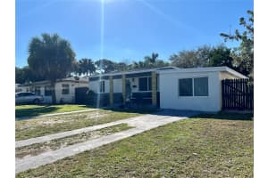 1327 SW 22nd Terrace, Fort Lauderdale, FL 33312, Sold 09/16/24