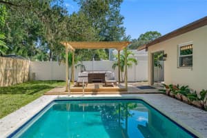 8321 W Pocahontas Ave, Tampa, FL 33615, Sold 09/18/24