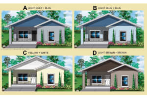 1455 Las Villas Blvd, Sebring, FL 33870, Sold 12/20/24