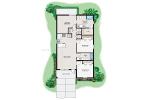 1455 Las Villas Blvd, Sebring, FL 33870, Sold 12/20/24