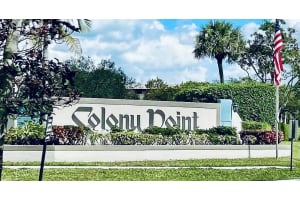901 Colony Point Cir APT 309, Pembroke Pines, FL 33026, Sold 04/02/24