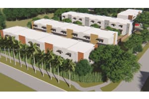 534 NW 7th St #1, Florida City, FL 33034, Sold 02/27/25