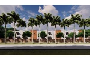 534 NW 7th St #1, Florida City, FL 33034, Sold 02/27/25