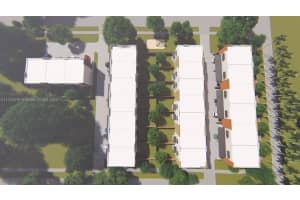 534 NW 7th St #1, Florida City, FL 33034, Sold 02/27/25