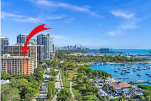 2951 S Bayshore Dr #905, Miami, FL 33133, Sold 03/20/24