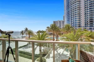 2501 S Ocean Dr (avail. April 17th, 2025) 314, Hollywood