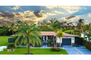 520 Nw 87th, El Portal