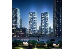 55 SW 9th St Apt 2705, Miami, FL 33130, Sold 03/29/24
