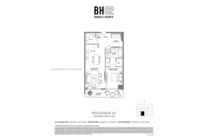 55 SW 9th St Apt 2705, Miami, FL 33130, Sold 03/29/24