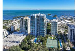 2627 S Bayshore Dr APT 2306, Coconut Grove, FL 33133, Sold 03/15/24