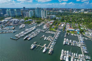 2627 S Bayshore Dr APT 2306, Coconut Grove, FL 33133, Sold 03/15/24