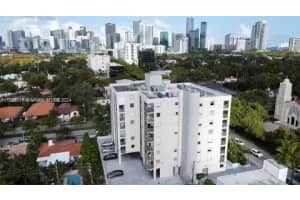 2400 SW 3rd Ave APT 603, Miami, FL 33129, Sold 05/15/24