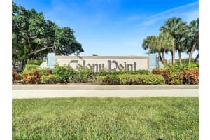 1000 Colony Point Cir APT 514, Pembroke Pines, FL 33026, Sold 03/18/24