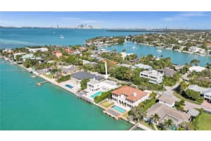 660 S Mashta Dr, Key Biscayne, FL 33149, Sold 03/28/25