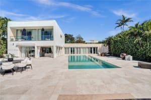 660 S Mashta Dr, Key Biscayne, FL 33149, Sold 03/28/25