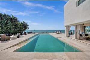 660 S Mashta Dr, Key Biscayne, FL 33149, Sold 03/28/25