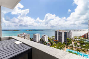 185 SE 14th Terrace APT 2306, Miami, FL 33131, Sold 07/12/24