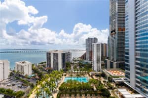 185 SE 14th Terrace APT 2306, Miami, FL 33131, Sold 07/12/24