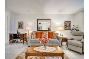 1811 Jefferson St APT 706, Hollywood, FL 33020, Sold 01/13/25