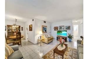 1811 Jefferson St APT 706, Hollywood, FL 33020, Sold 01/13/25