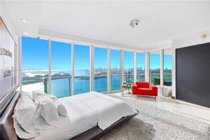 1000 South Pointe Dr APT 2901, Miami Beach, FL 33139, Sold 02/05/25