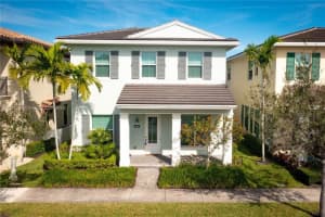 4006 Faraday Wy, Palm Beach Gardens, FL 33418, Sold 06/28/24