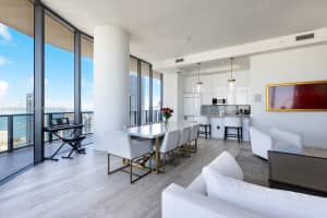 45 SW 9th St Apt 4801, Miami, FL 33130, Sold 05/10/24