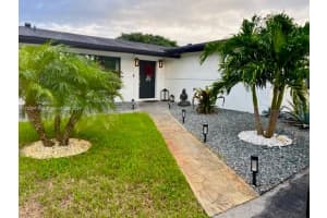 496 W Melrose Cir, Fort Lauderdale, FL 33312, Sold 05/01/24