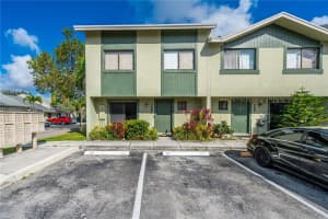 7665 NW 38th Ct #7665, Sunrise, FL 33351, Sold 06/06/24