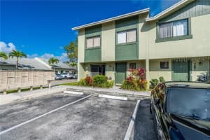 7665 NW 38th Ct #7665, Sunrise, FL 33351, Sold 06/06/24