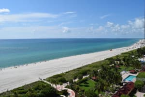 2625 Collins Ave APT 1606, Miami Beach, FL 33140, Sold 04/19/24