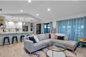 1551 NW 96th Way, Pembroke Pines, FL 33024, Sold 03/08/24