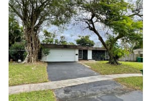 7800 NW 66th Terrace, Tamarac, FL 33321, Sold 02/26/24