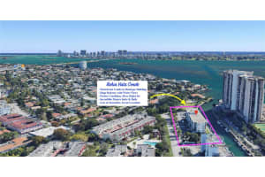 1750 NE 115th St APT 404, Miami, FL 33181, Sold 06/13/24