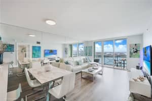 90 Alton Rd APT 2806, Miami Beach, FL 33139, Sold 05/17/24