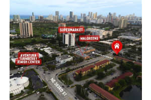 2950 NE 201st Terrace APT E220, Aventura, FL 33180, Sold 03/05/24