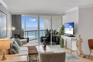 6767 Collins Ave APT 1201, Miami Beach, FL 33141, Sold 06/06/24