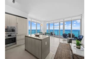 4111 S Ocean Dr 3202, Hollywood