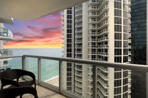 18683 Collins Ave #2109, Sunny Isles Beach, FL 33160, Sold 03/09/24