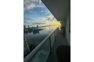1155 Brickell Bay Dr APT 2306, Miami, FL 33131, Sold 03/14/24