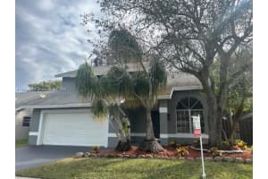 3224 NW 123rd Terrace, Sunrise, FL 33323, Sold 04/02/24