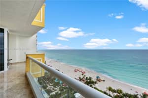17875 Collins Ave #1702, Sunny Isles Beach, FL 33160, Sold 04/17/25