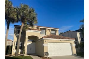 15733 NW 3 St, Pembroke Pines, FL 33028, Sold 05/16/24
