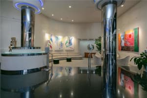 20191 E Country Club Dr APT 1106, Aventura, FL 33180, Sold 12/13/24