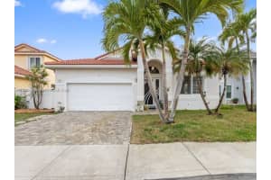 16234 NW 17th Ct, Pembroke Pines, FL 33028, Sold 03/14/24