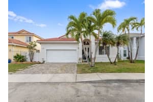16234 NW 17th Ct, Pembroke Pines, FL 33028, Sold 03/14/24