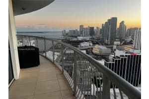 Opera Tower, 1750 N Bayshore Dr APT 4414, Miami, FL 33132, Sold 03/25/24