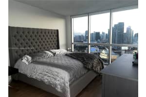 Opera Tower, 1750 N Bayshore Dr APT 4414, Miami, FL 33132, Sold 03/25/24