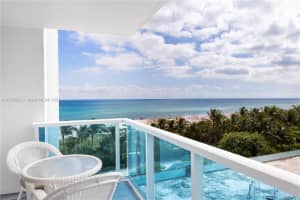 2301 Collins Ave APT 509, Miami Beach, FL 33139, Sold 02/14/25